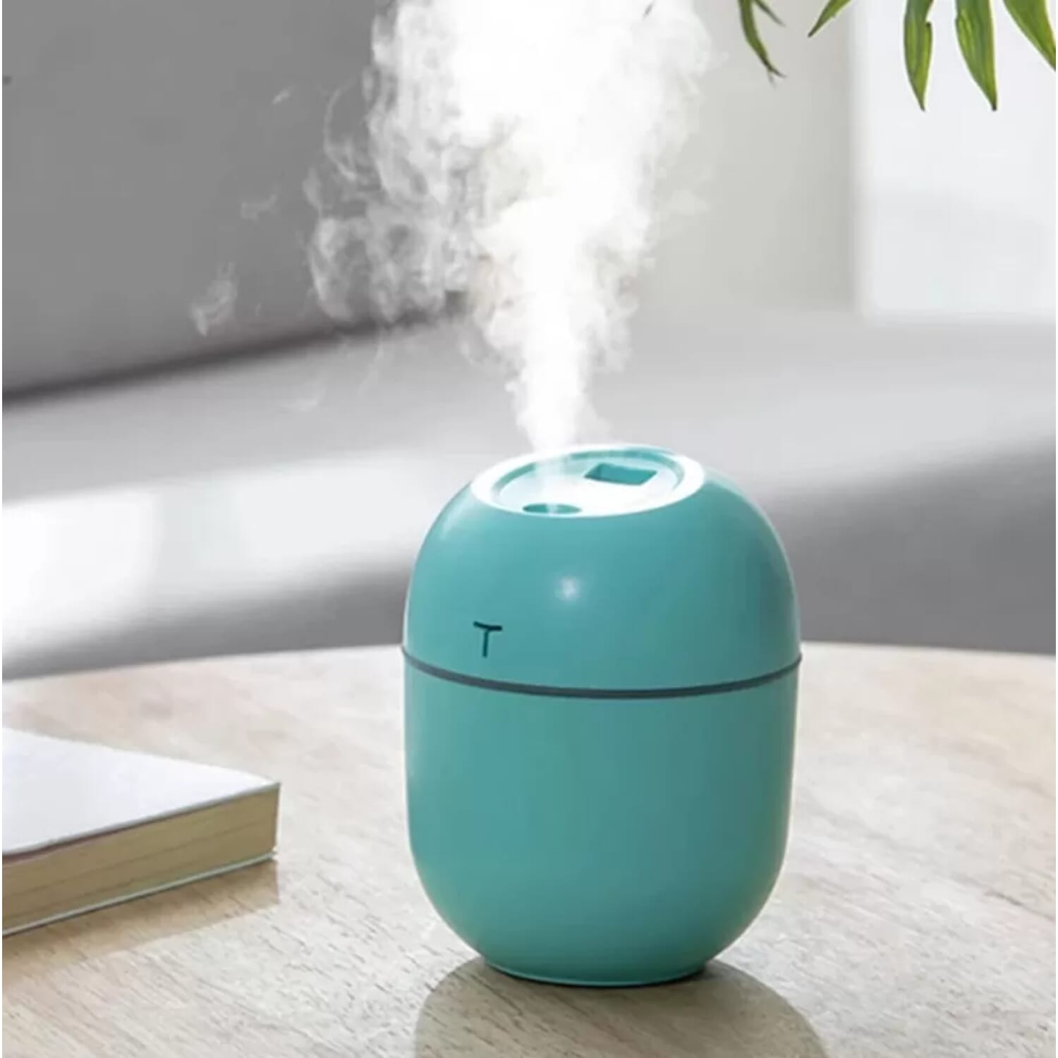 Mini Humidifier 200ml
