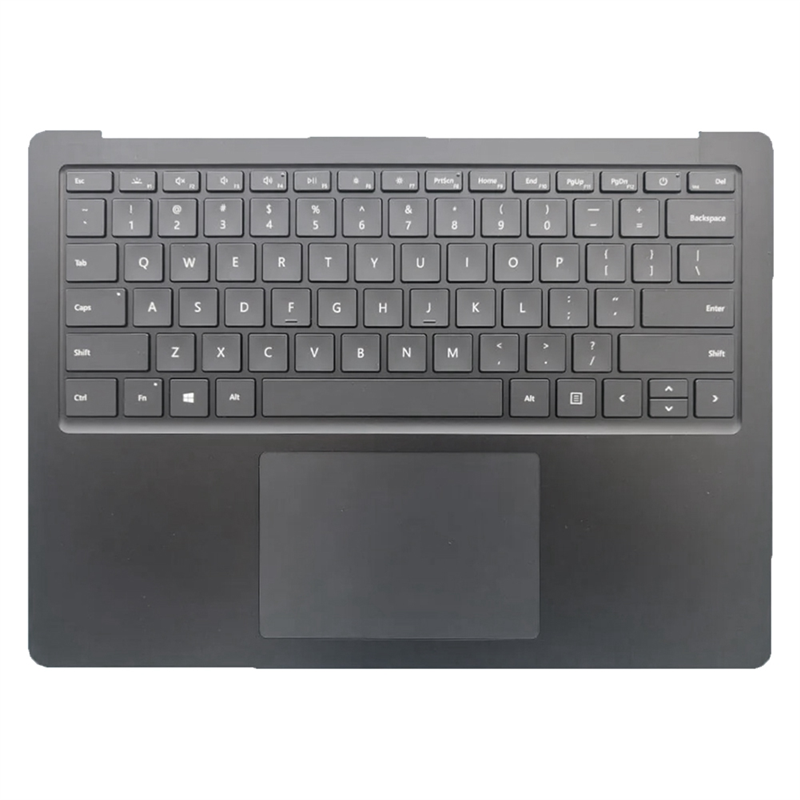 Laptop Keyboard For Laptop3/4 13.5 inch 1951 Black