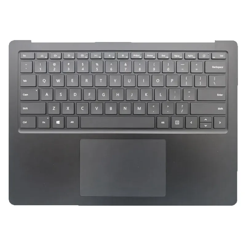 Laptop Keyboard For Laptop3/4 13.5 inch 1951 Black
