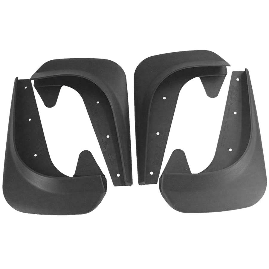 NAMUNY 4Pcs Universal Mud Flaps Mudguards Splash Guards for Car SUV Sedan for for for for for for for