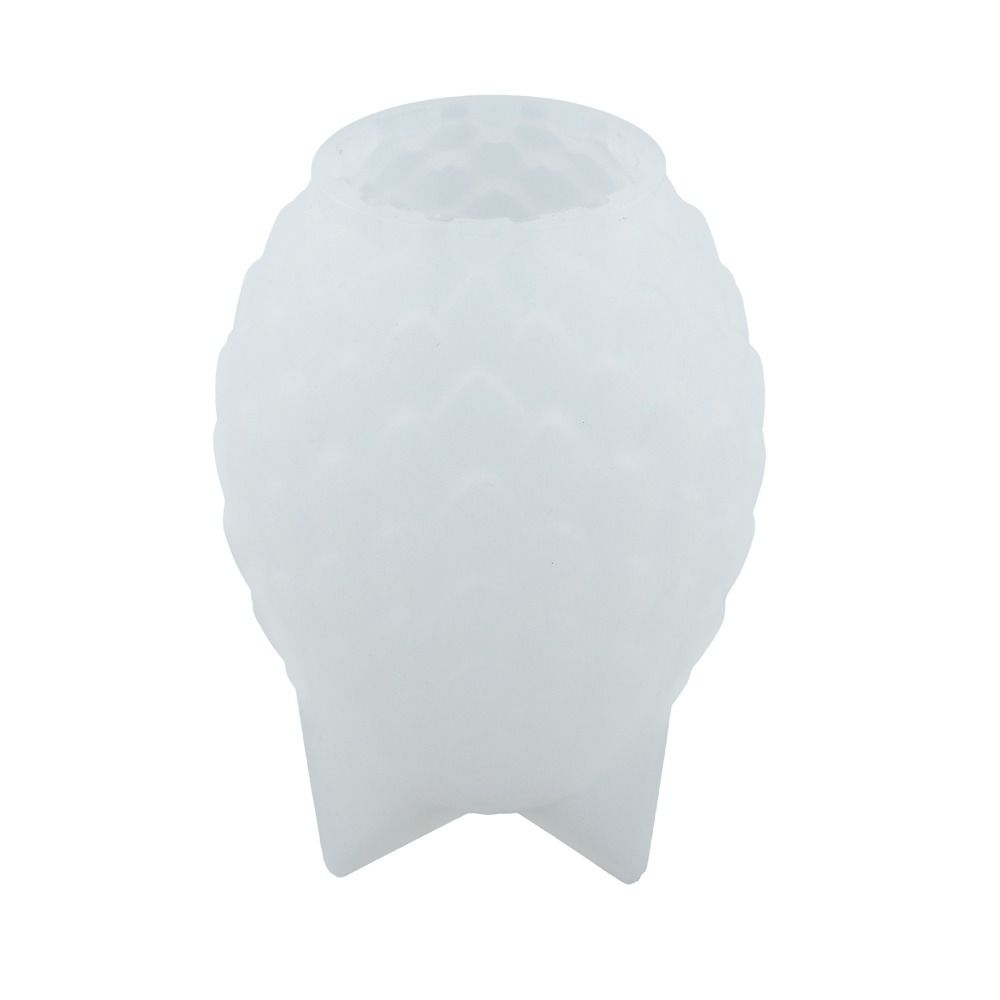DIY Home Decorations Epoxy Resin Casting Mould Resin Molds Silicone Mold Dragon Egg Night Light