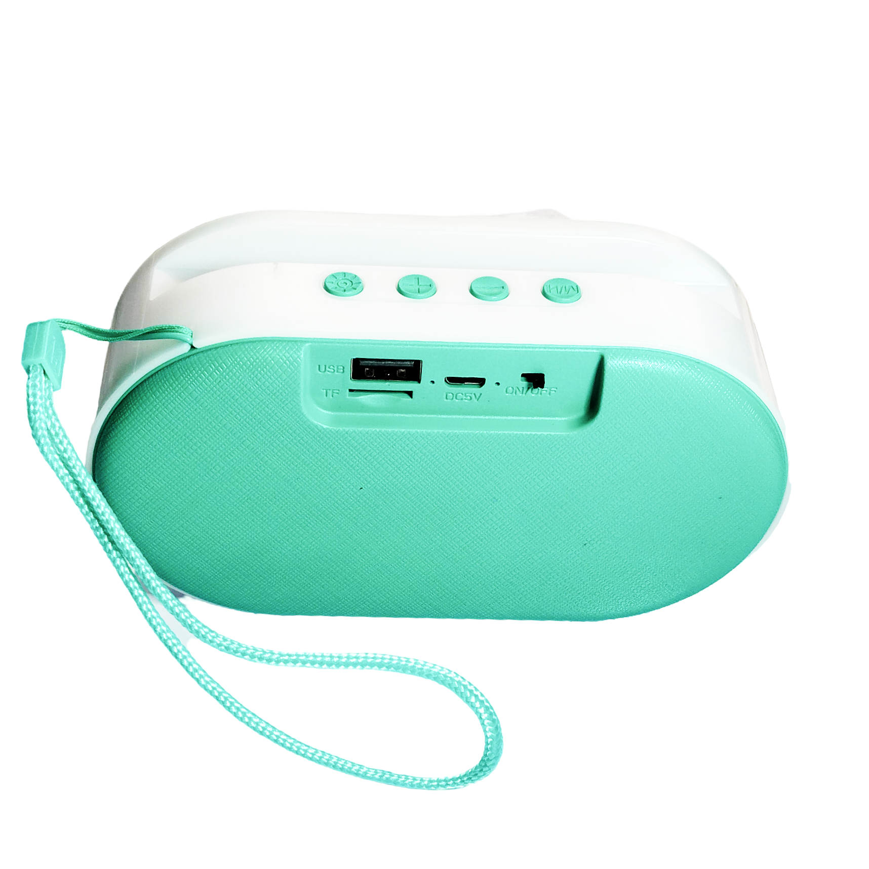 Yoroto portable speaker