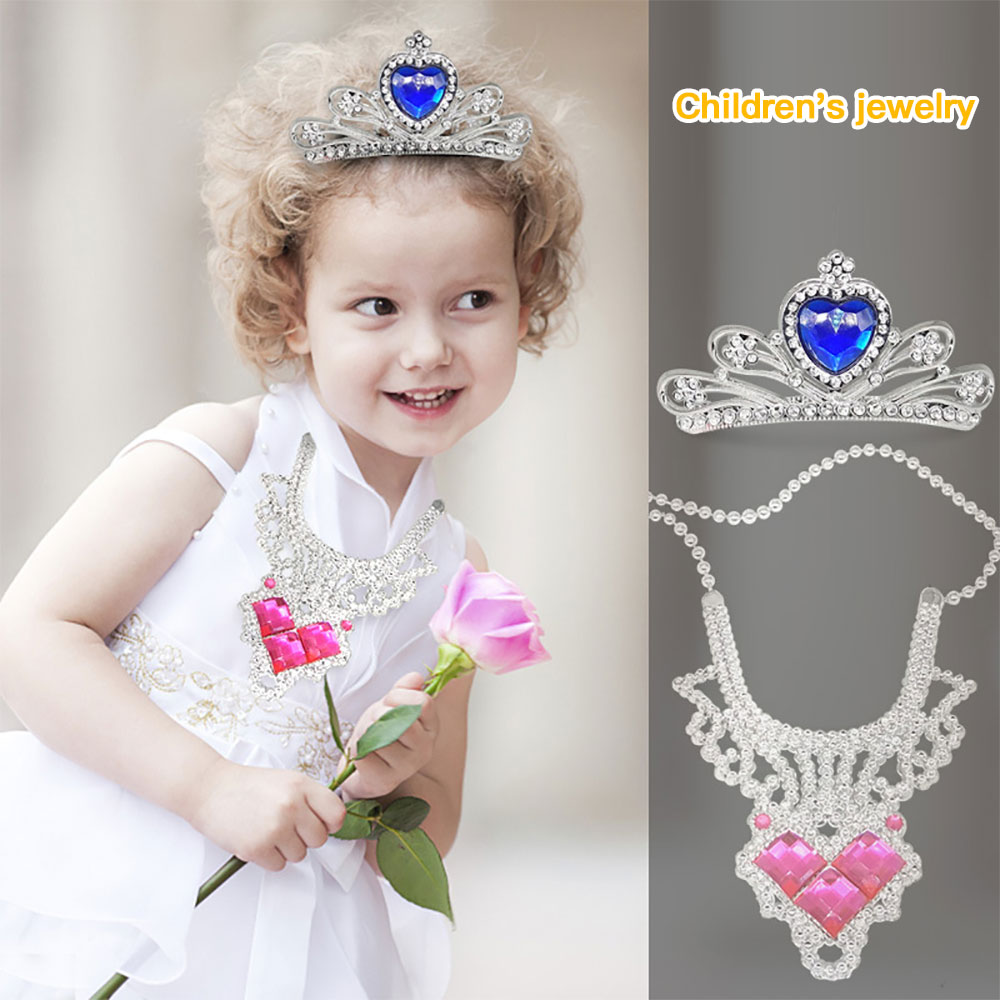 Vylon Dolls Styling Head Makeup Comb Hair Toy Doll Set Pretend Play Princess Dressing Play Toys for Little Girls Makeup Learning