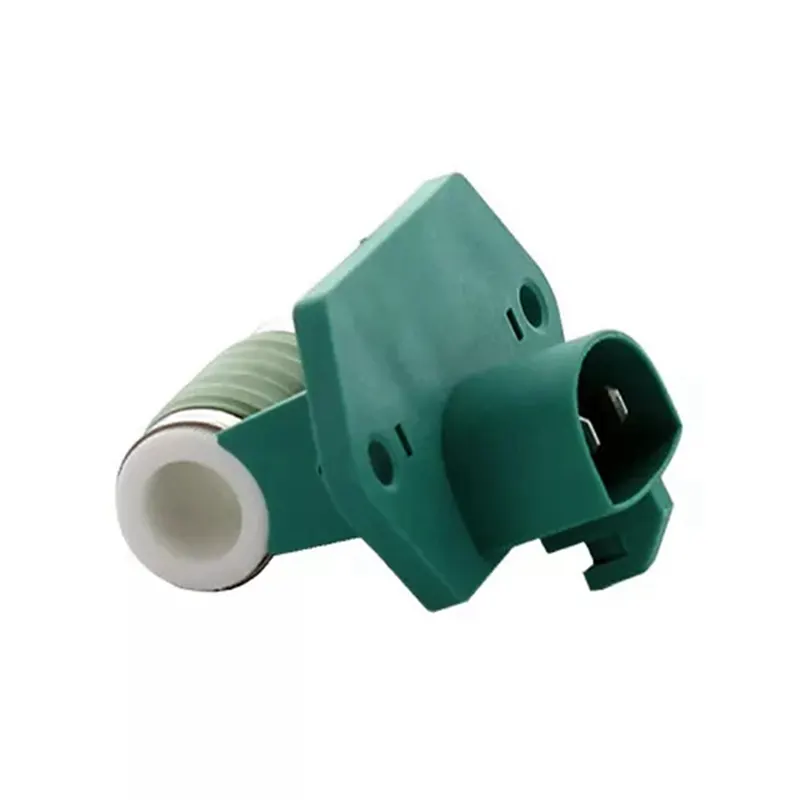 OYPFXMI New High Quality Blower Motor Resistor Cooling Fan Ventilation Regulator XS6H9A819BB 1364715 for