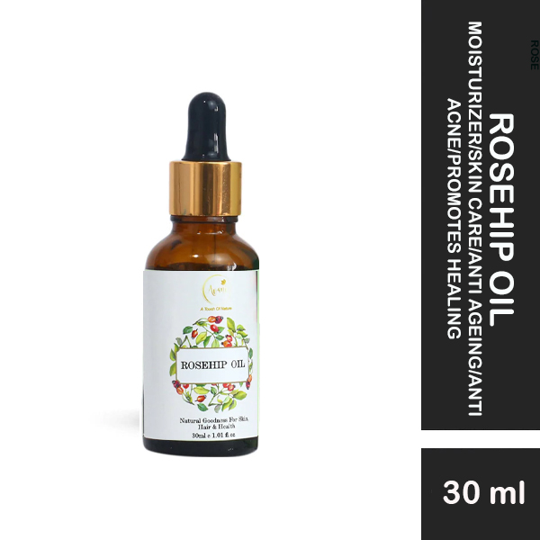 Avani Rosehip Essential Oil - 30ml