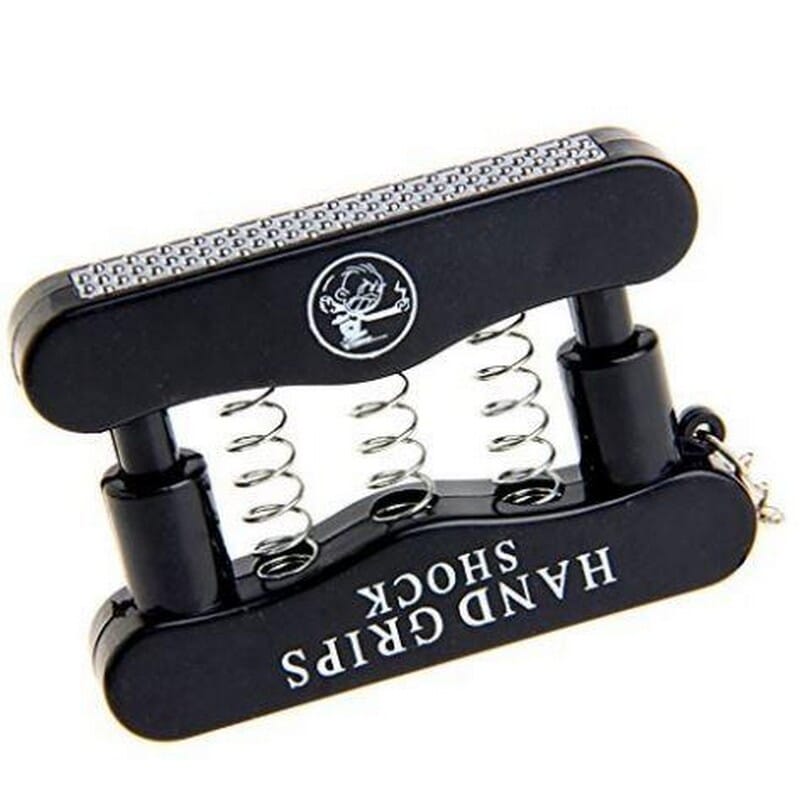 Hand Grips Shock Electric