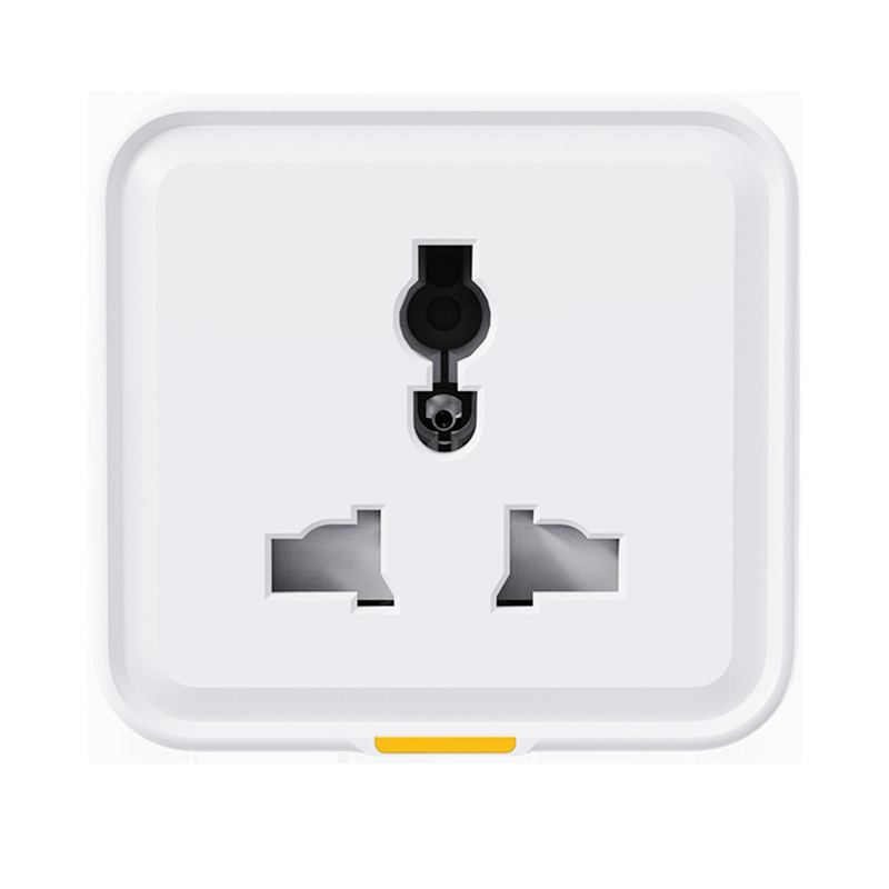 WiFi Smart Socket Universal Plug Wireless Plug Switch UK Plug