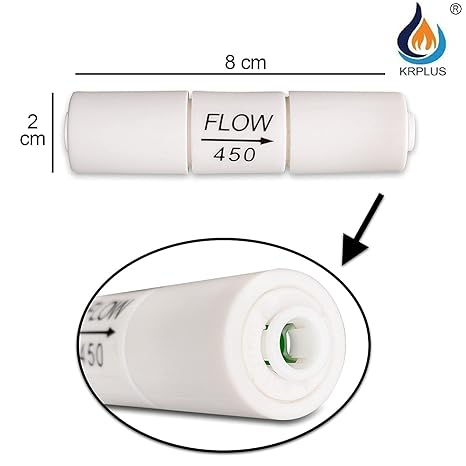 FR 450 For Water Purifier Filter