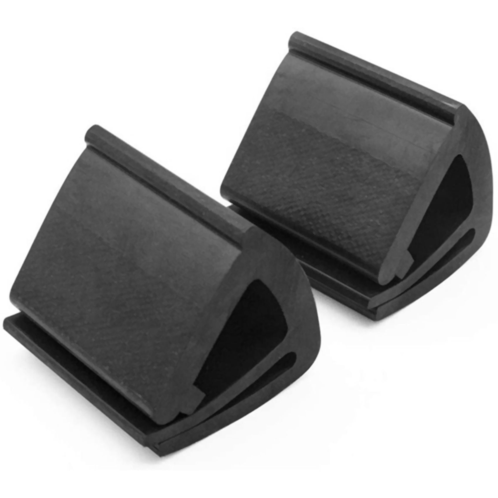 OYPFXMI 2X Golf Cart Windshield Retaining Clips for Club Car Fit 1Inch x 1Inch Tube of Golf Carts