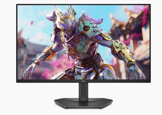 Dell Monitor 24'' S2421HN Full HD IPS (1920x1080) AMD FreeSync Boder less 2 HDMI Port with Audio Line Out