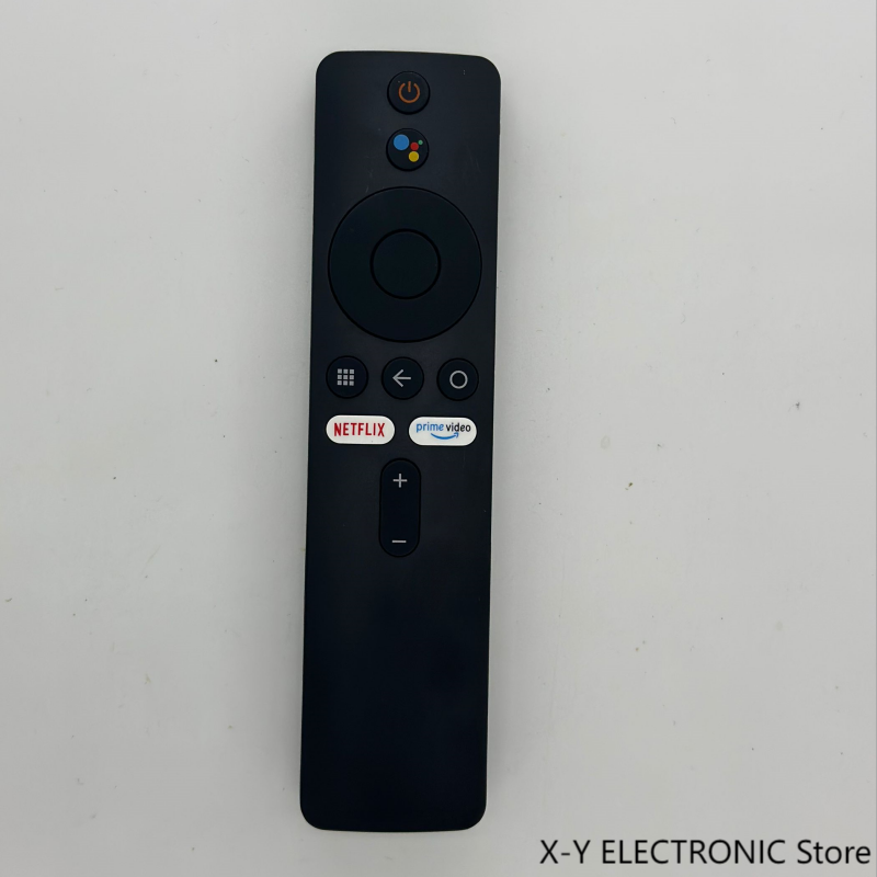NEW replacement Remote Control Universal Bluetooth Voice Remote Control Voice TV Accessories with Google Voice Assistant for Xiaomi