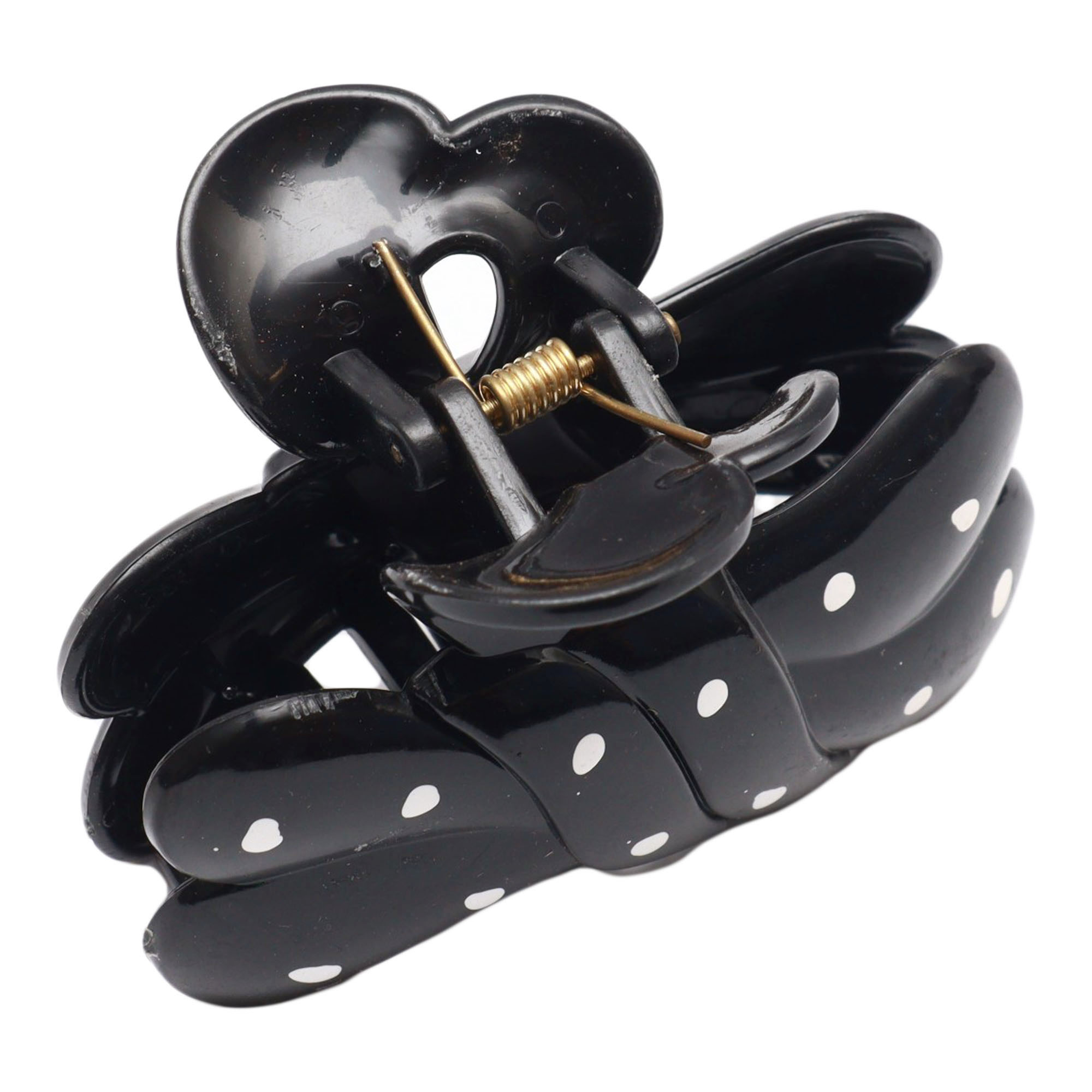 Black Beautiful Hair Clip For Women