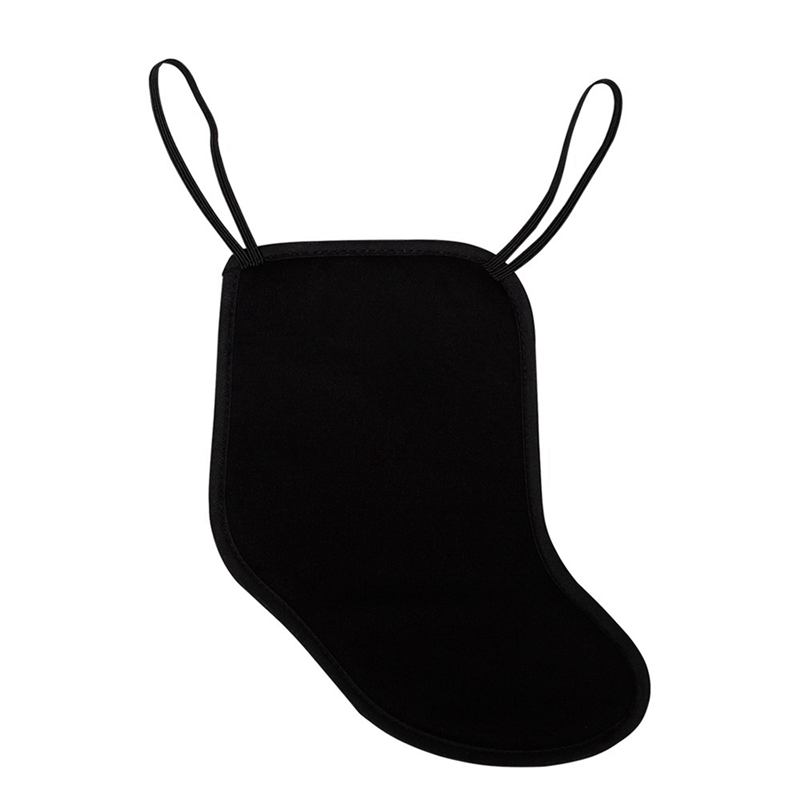1 PCS Violin Flannel Shoulder Rest Pure Cotton Comfortable Padded 4/4-4/3 Universal Violin Accessories