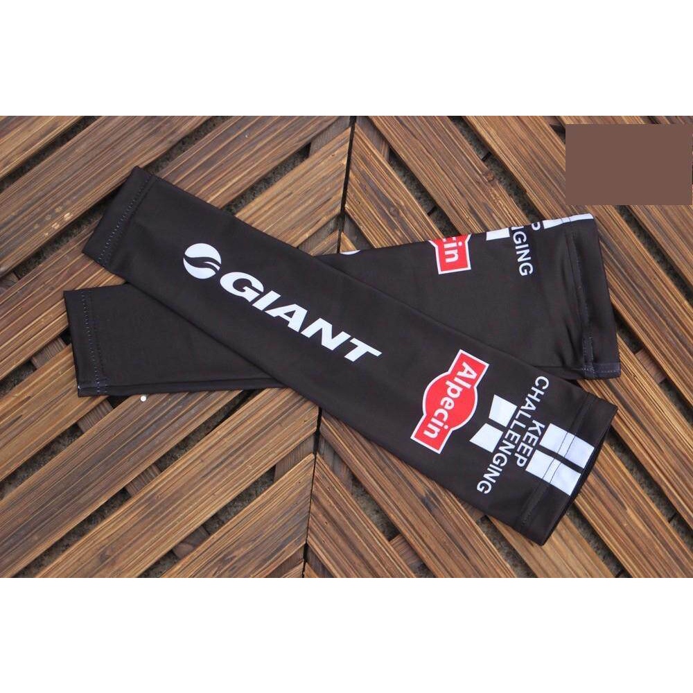 1 Pair 1 Pair Pro Cycling Arm Sleeves Bicycle Bike Cycling Arm Warmers Sports UV Protection Arm Sleeves NEW Racing Downhill Jerseys Cycling Jersey Mountain Bike Motorcycle Jerseys