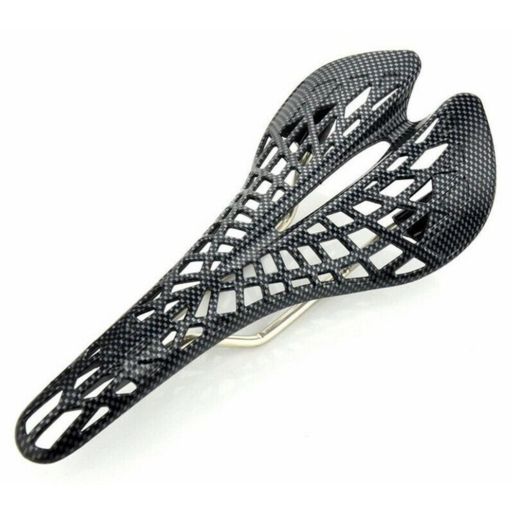 High Quality Mountain Road Vehicles Bike Front Seat Cycling Mat Bicycle Cushion Hollow Saddle
