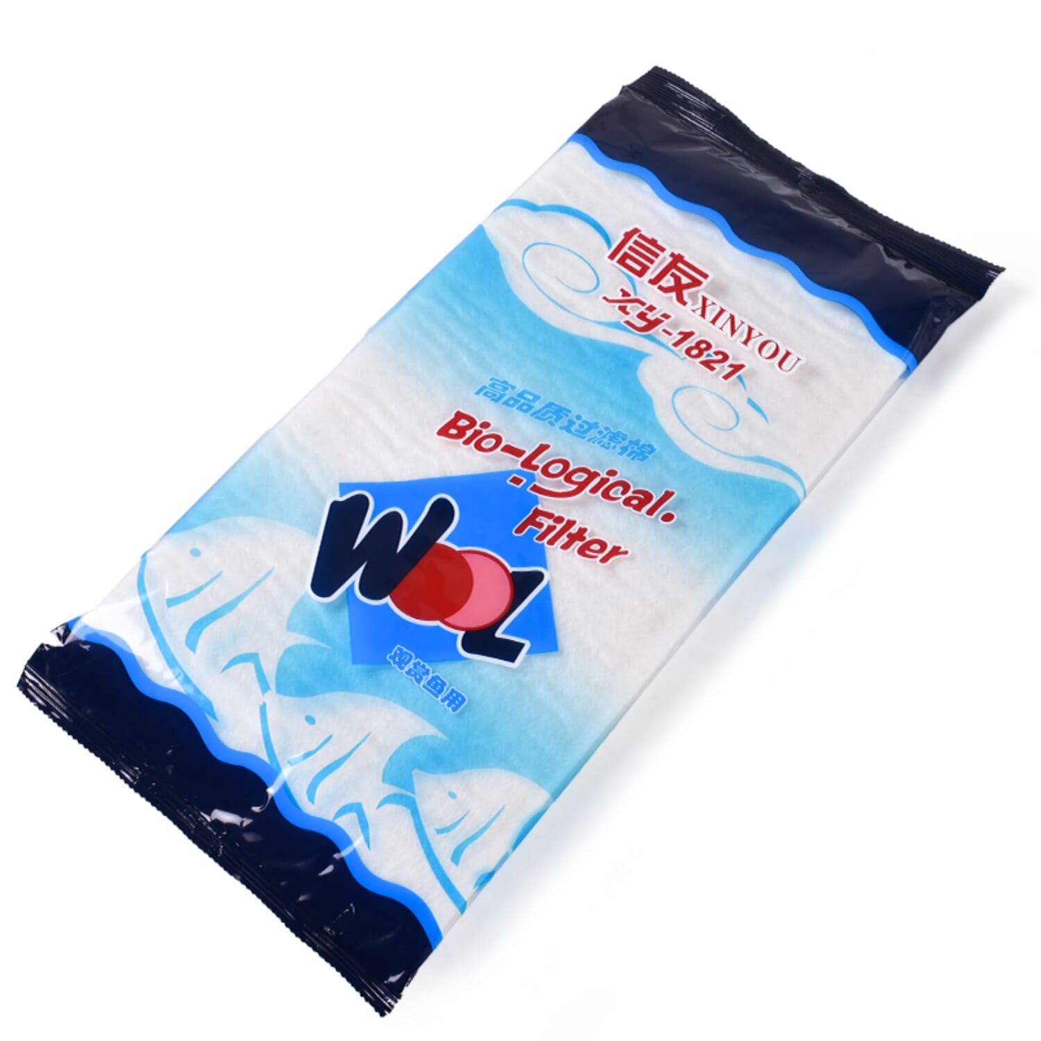 Xinyou Aquarium Filter Sponge Fiber XY 1821 Kohinoor Aquarium