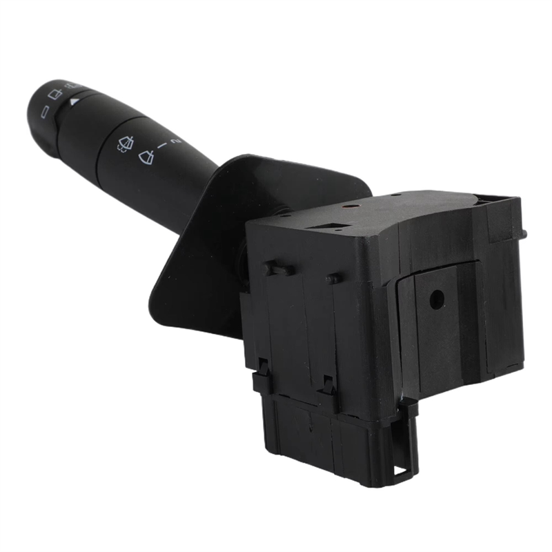 Car 6001551358 Windshield Wiper Switch for Duster Sander
