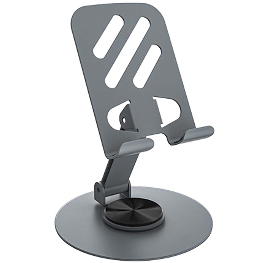 Metal Mobile Phone Holder 360 Rotation