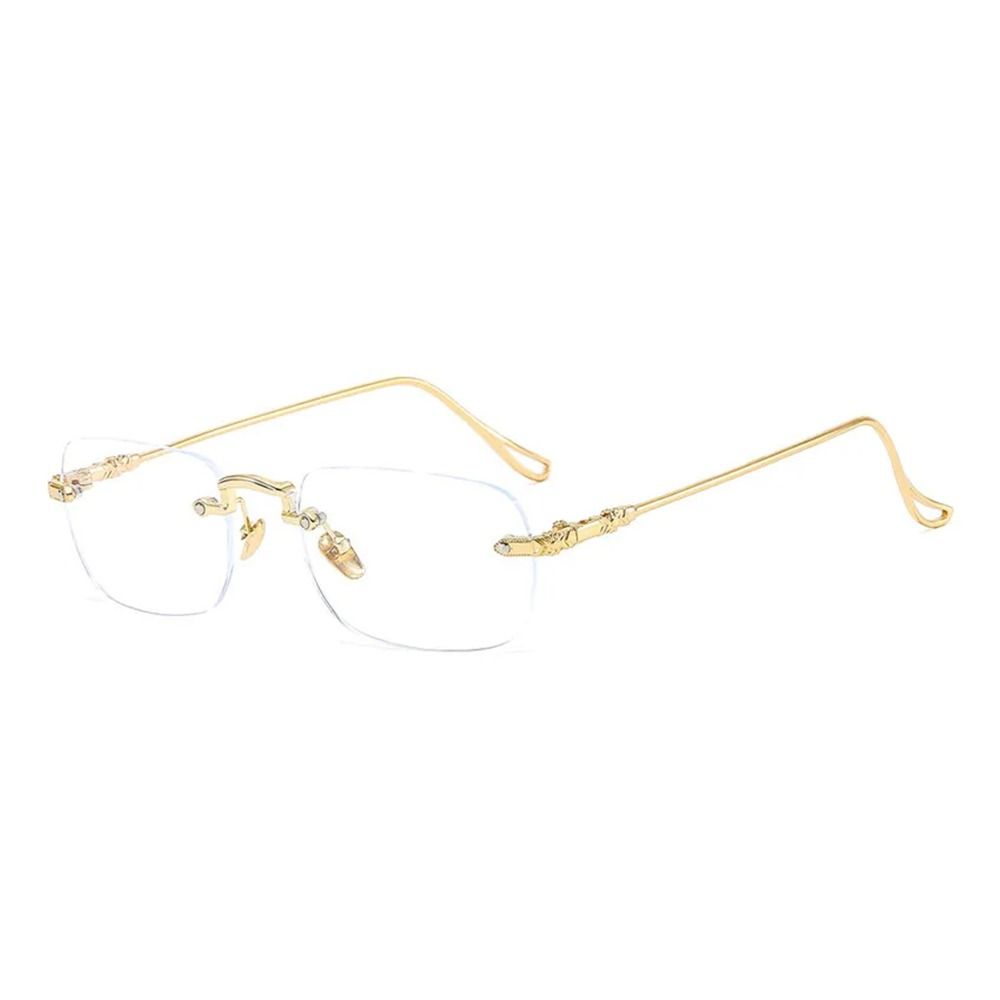 Comfortable Blue Ray Blocking Anti-Blue Light Glasses Eye Protection PC Round Eyeglasses Ultralight Frame Eyewear Men Women
