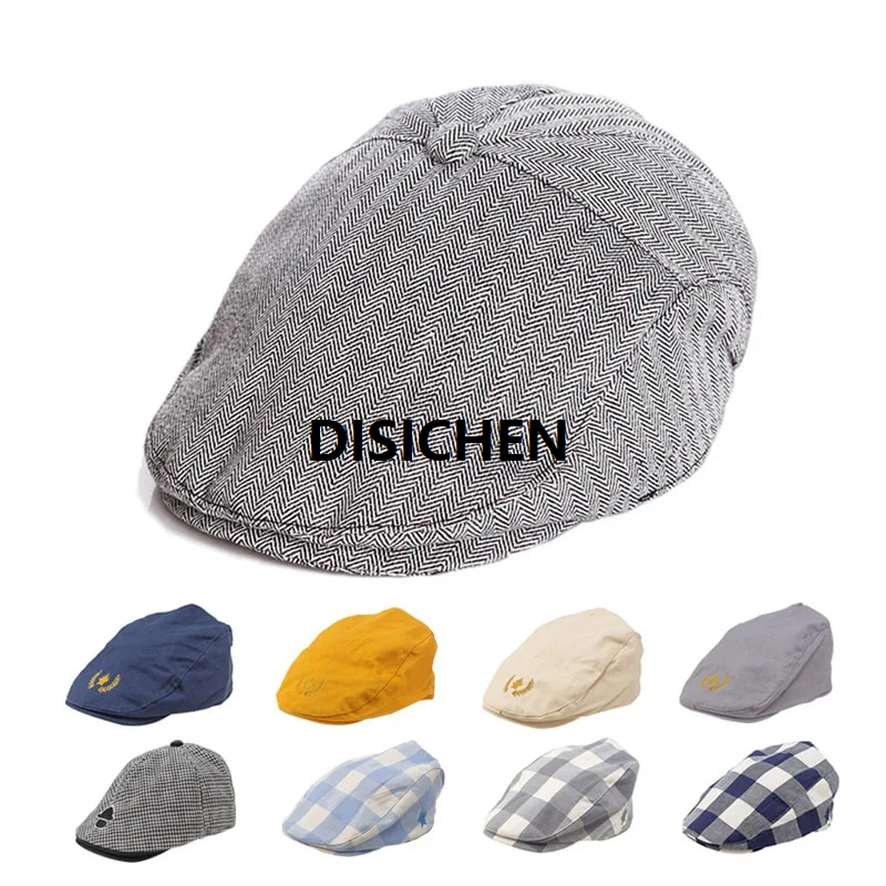DISICHEN New Baby Hat For Autumn Winter Toddler Kids Girl Boy Cute Fashion Warm Kids Hat Beret Breathable Beanie Baby Sunshade Cap Bargain price