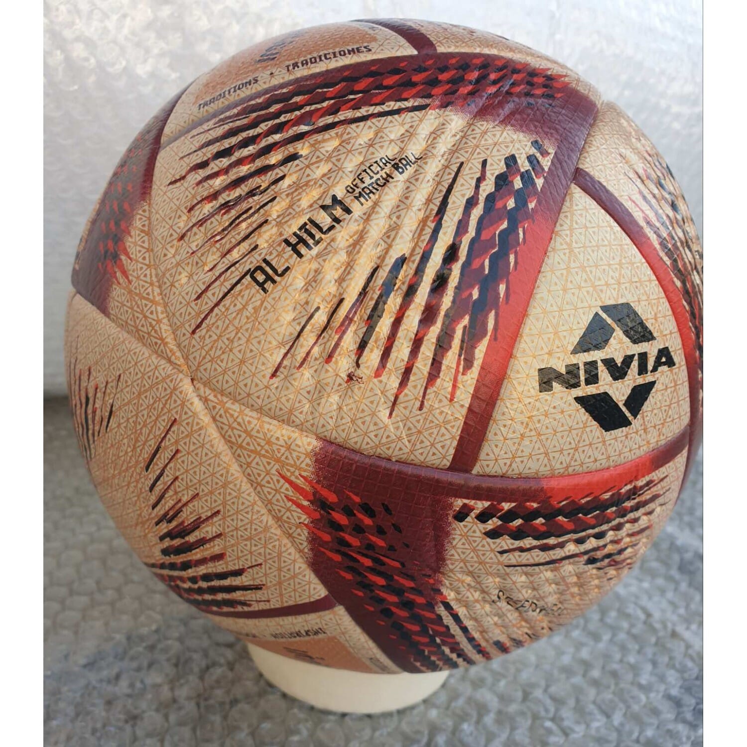 FIFA world cup 2022 replica Football