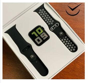 T55 Smart Watch