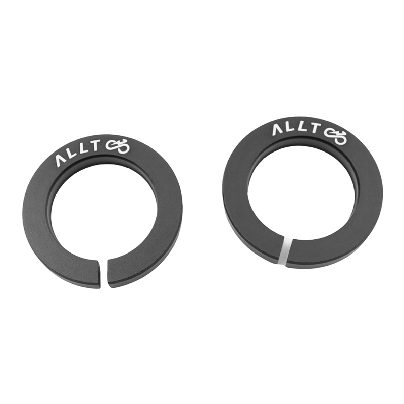 JAERBEE Front Fork Torque Cap 15mm Thru Axle Hub Torque Cover for Bicycle Accessories