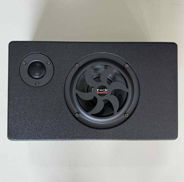 Gelong 8" Car Woofer 12 Volts