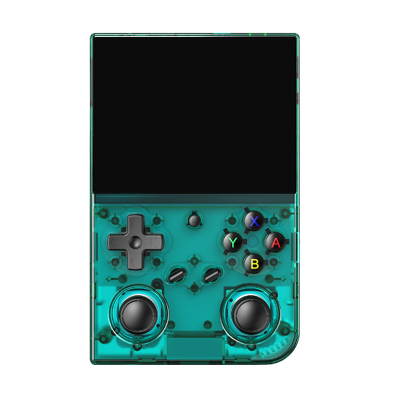 2025 RG35XX Pro 3.5INCH 640x480P IPS Video Game Consoles 3200MAH Handheld Wireless HD TV Gaming Consolas