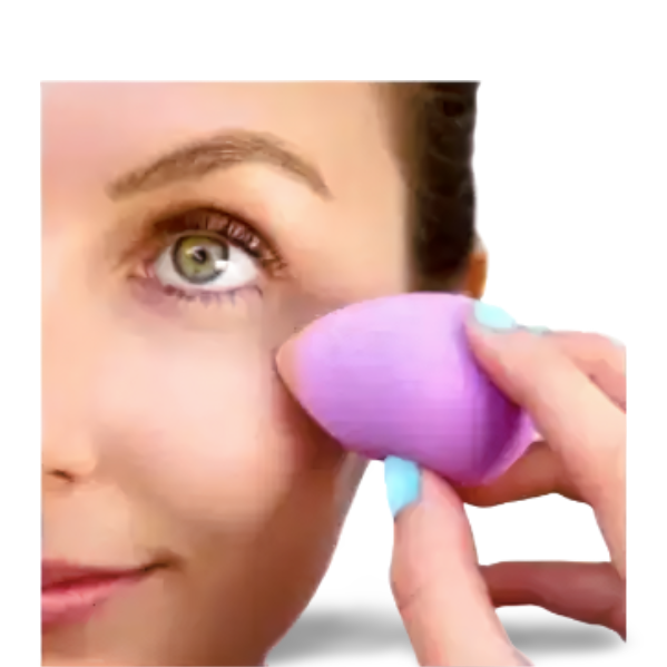 Blender-Beauty Blenders