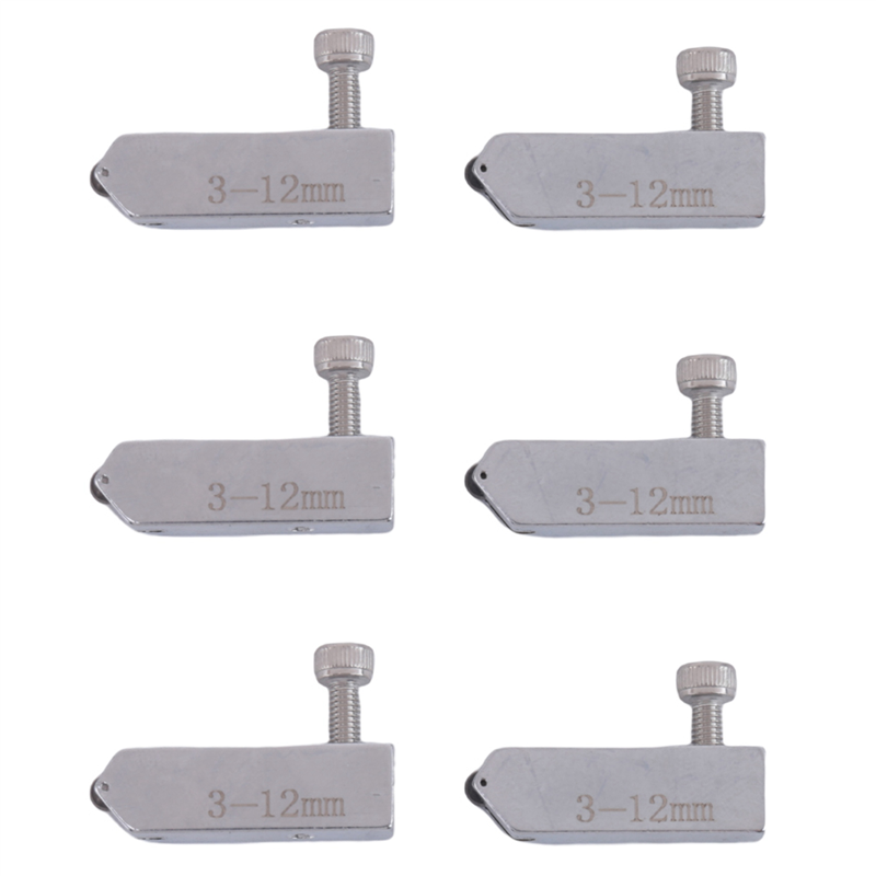 fasdaga 3X Replacement Cutter for All Kinds Glass Speed T-Cutter Kstar Terui