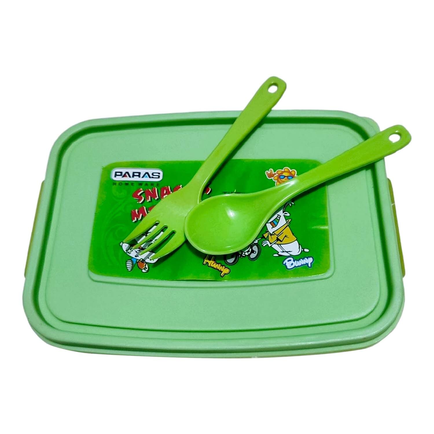 Lunch Box For School & College.