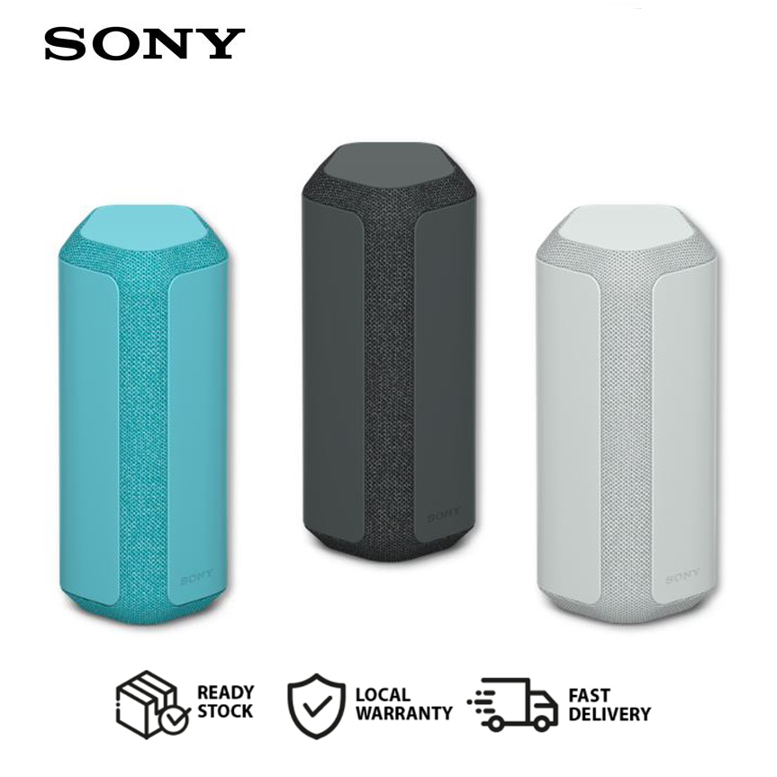 Sony SRS-XE300 Portable Bluetooth Speaker