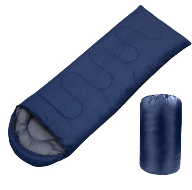Sleeping Bags for Adult's Camping Hiking Travelling Portable and Easy to Fold