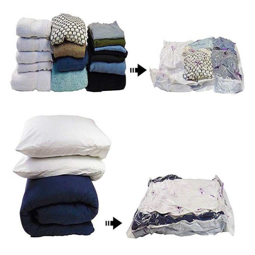 Vacuum Storage Saving Bag