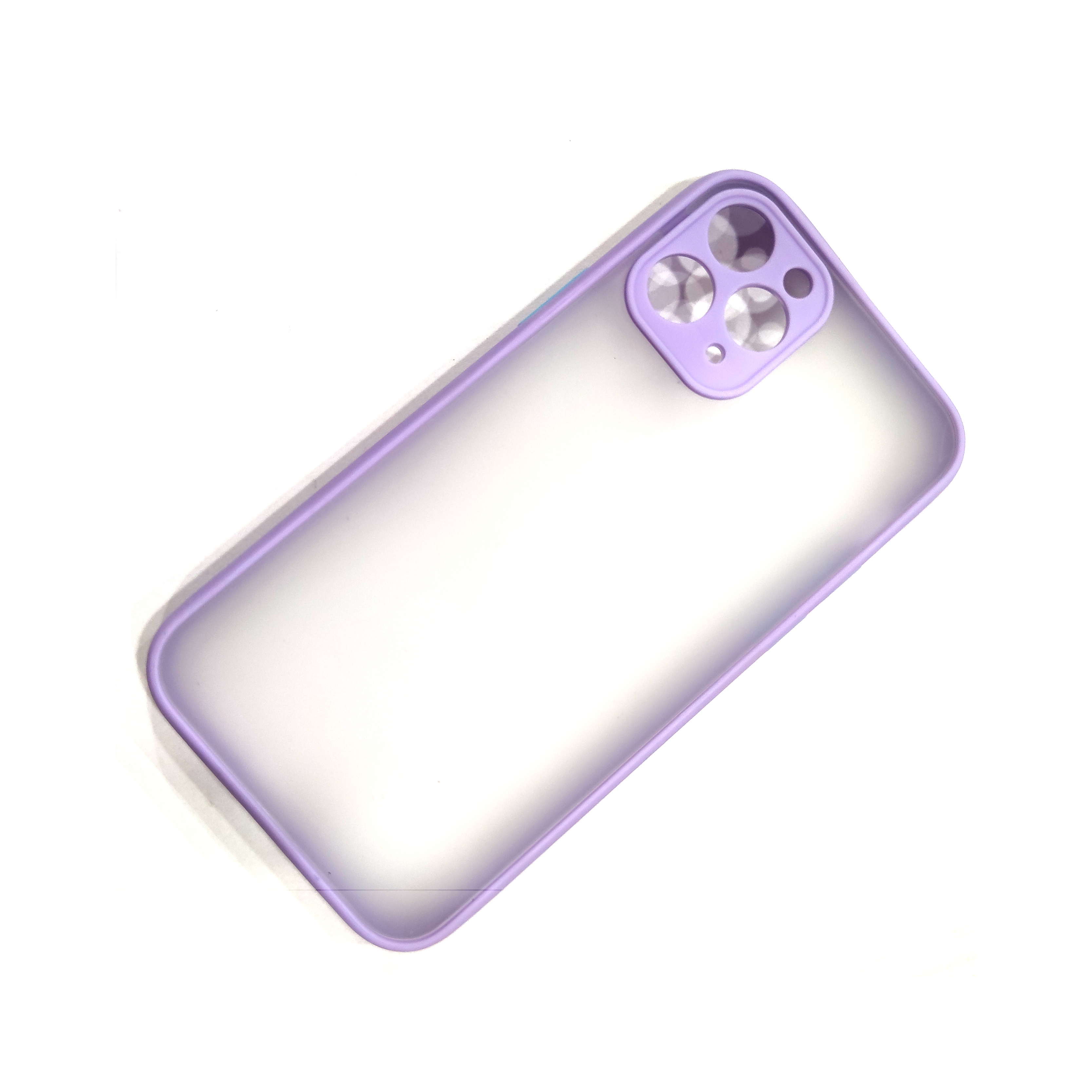 iPhone 11 Pro Soft Silicon Cover