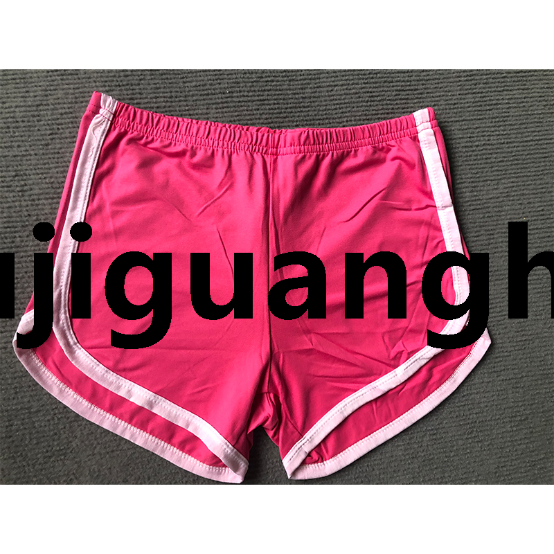 Xujiguanghui Big promotion Women Summer Shorts Casual Elastic Fitness Leggings Gym Training Sport Cycling Beach Female y2k clothes slim