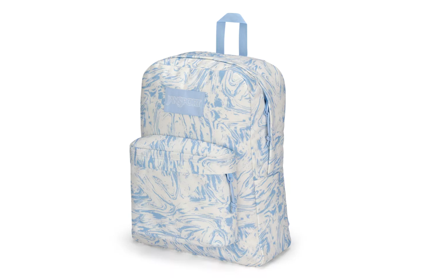 JANSPORT DOUBLE BREAK BACKPACK GREEM UNISEX