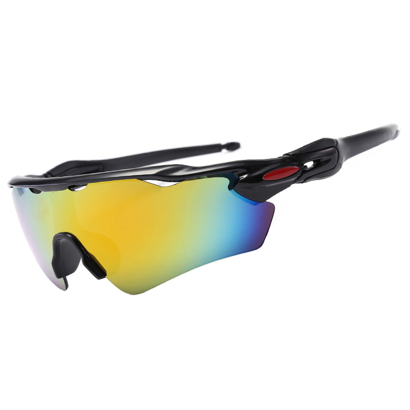Polarized Cycling Sunglasses Outdoor Bicycle Sunglasses man MTB Cycling Glasses Road Bike Glasses Pochromic Bicycle Glasses Bles Online DZ-37A-05