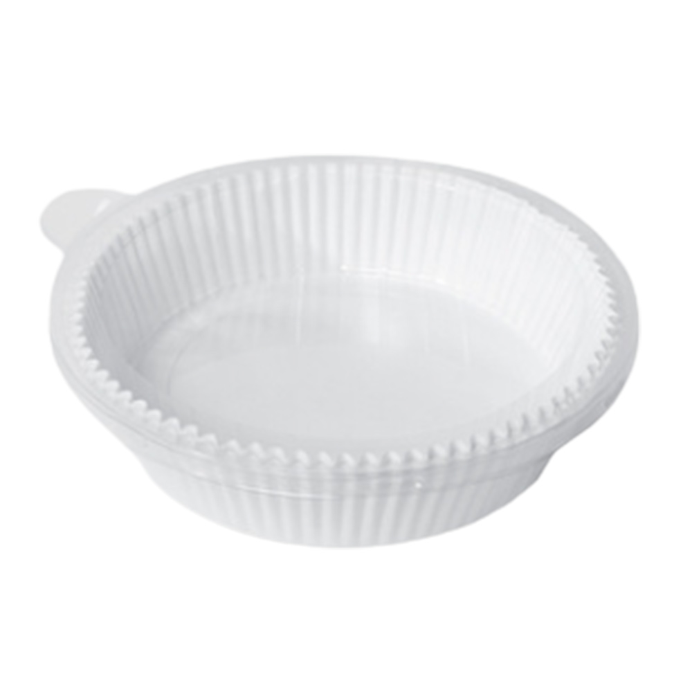 90Pcs Air Fryer Disposable Liner, Baking Paper for Air Fryer (White)