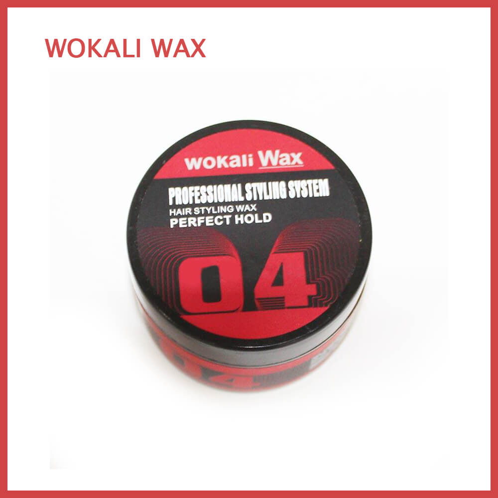 Wokali Wax Hair Styling 150g