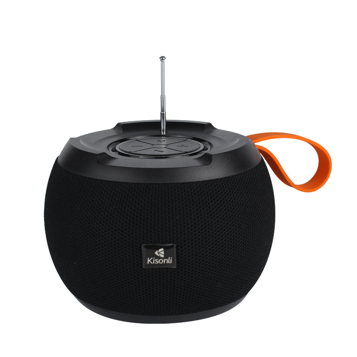 Kisonli G5 Wireless Bluetooth Speaker