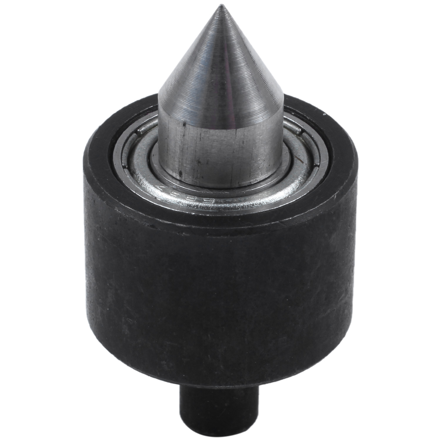 NCANRUI Live Center For Lathe Machine Revolving Centre Diy Accessories For Mini Lathe Woodworking