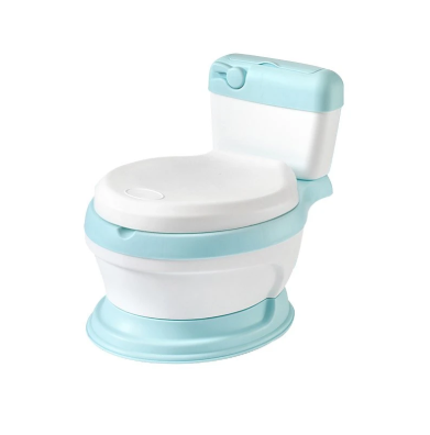 Cozykids Toddler Potty Chair | Baby Toilet Training Commode Seat with Easy Clean Design
