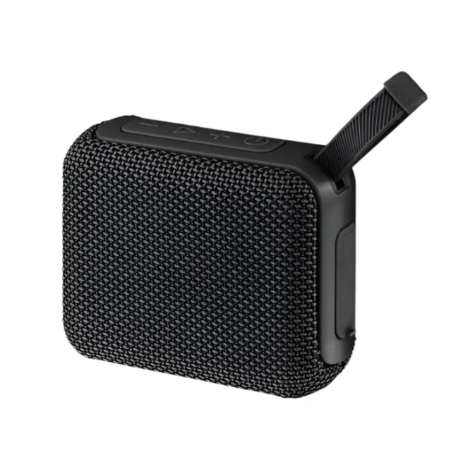 Wireless Portable Bluetooth Speaker GO4 Style | 7 Hours Playtime | IP67 Waterproof & Dustproof | Deep Bass HD Sound | Bluetooth 5.3 Mini Outdoor Travel Speaker