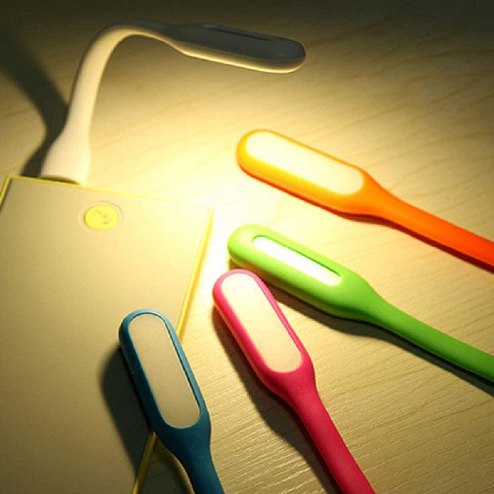 USB LED Light 5 Pcs