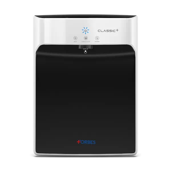 Forbes Classic+ UV with Hot Water