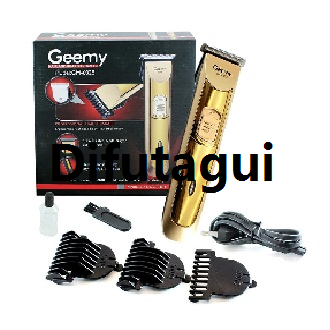 Difutagui Rechargeable Geemy Affordable Hair Trimmer
