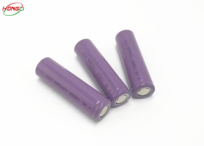 INR 18650 30Q 2800 mAh Battery 1 ps