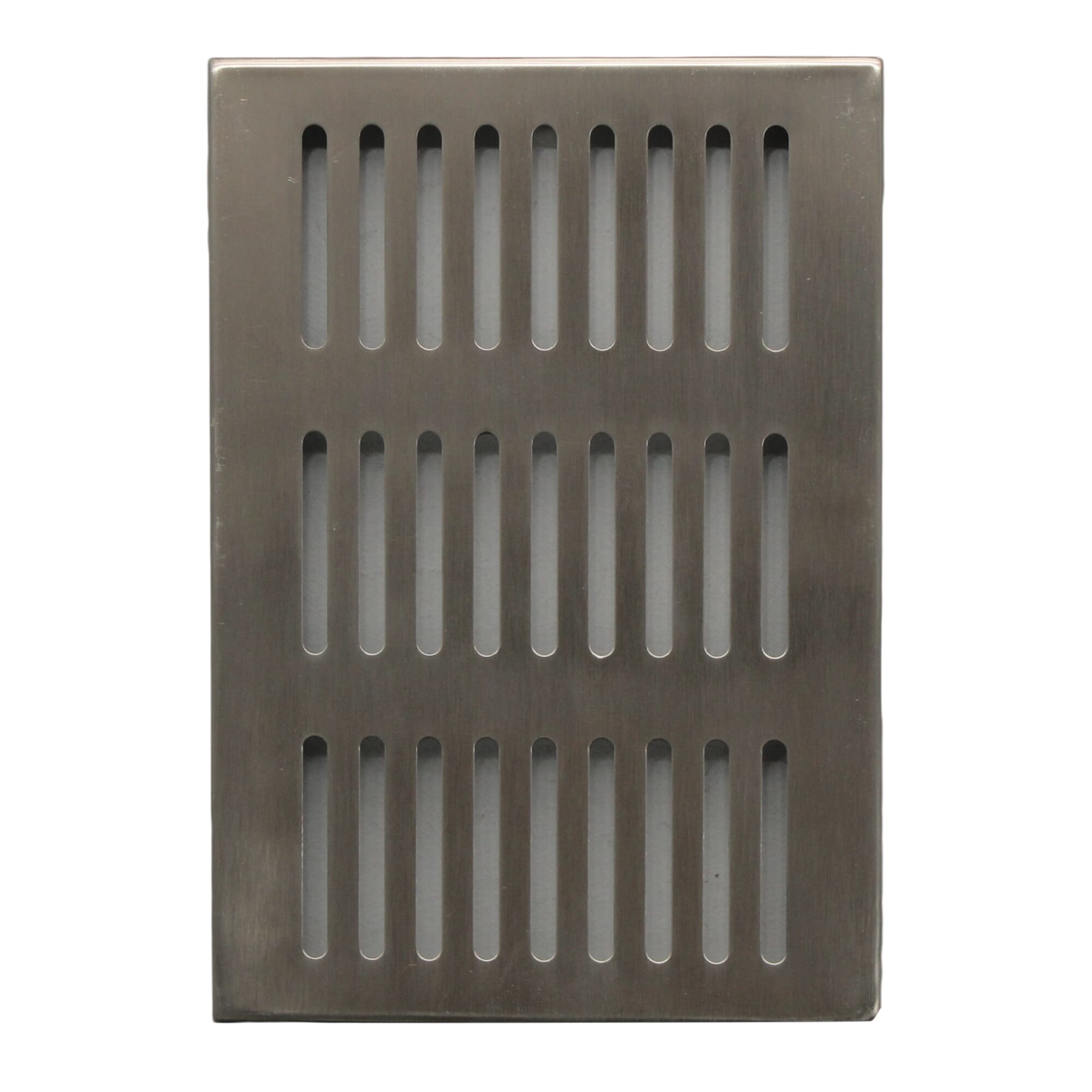 Stainless Steel Kitchen Ventilation 4"x4"